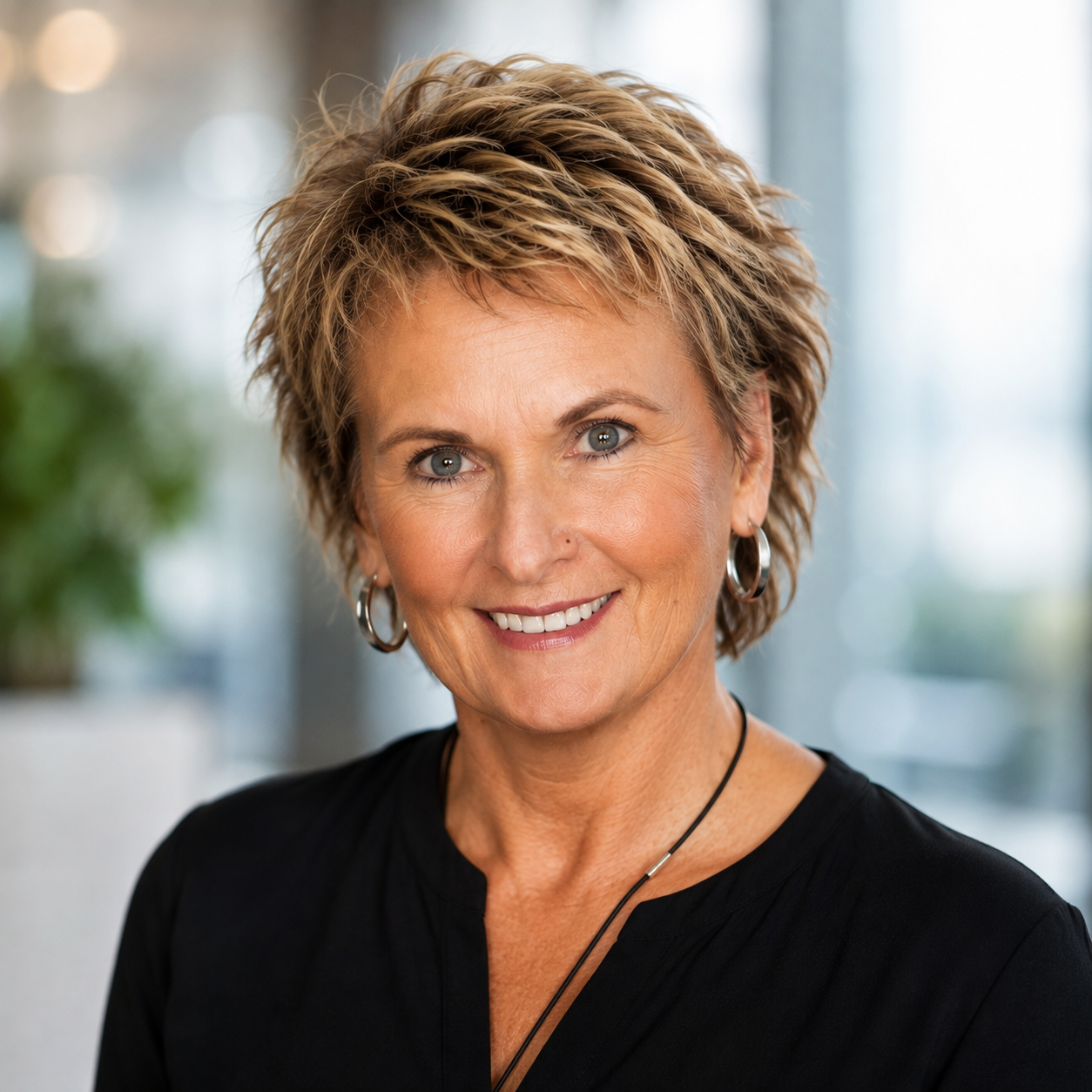 Rose Delaney, operations director at Social Capital Events